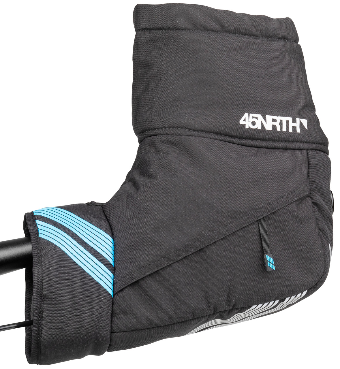 45NRTH Cobrafist Expedition Pogies - Unisex