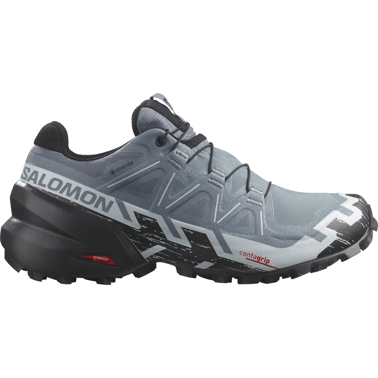 Salomon Speedcross 6 Gore-Tex Trail Running Shoes - Women's