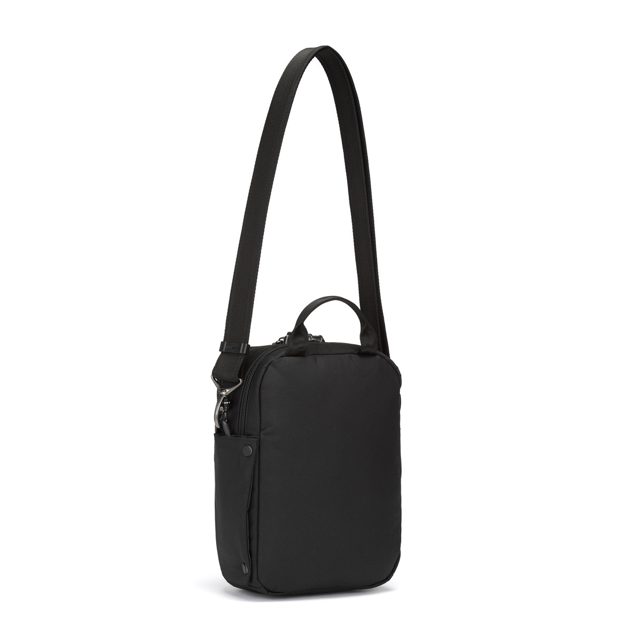 Pacsafe X Vertical Crossbody Bag - Unisex