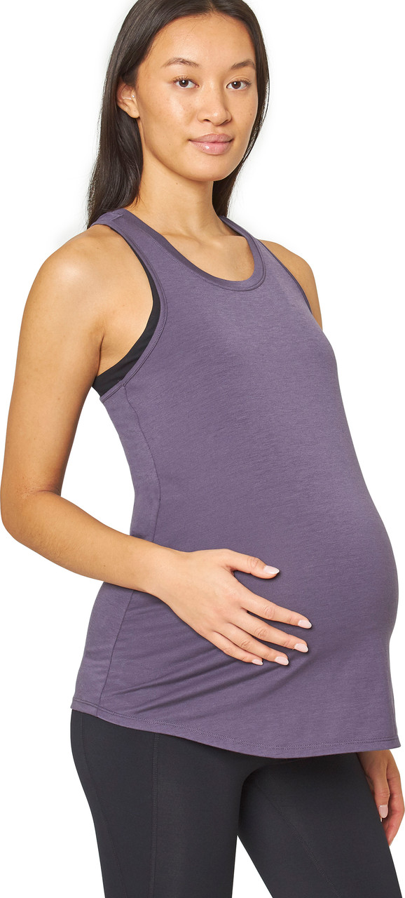 MPG Bounce Maternity Tank - Women's