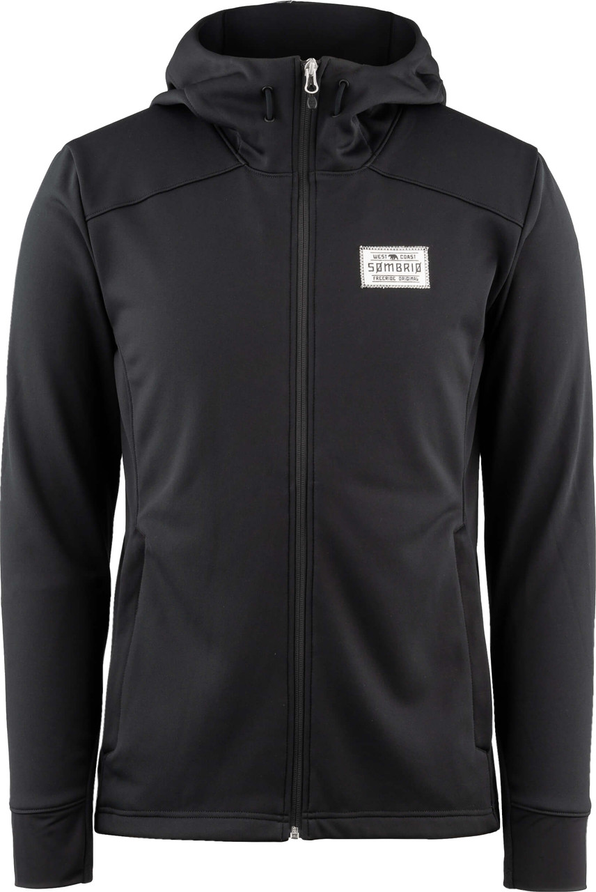 Sombrio Fender 2 Hoodie - Unisex