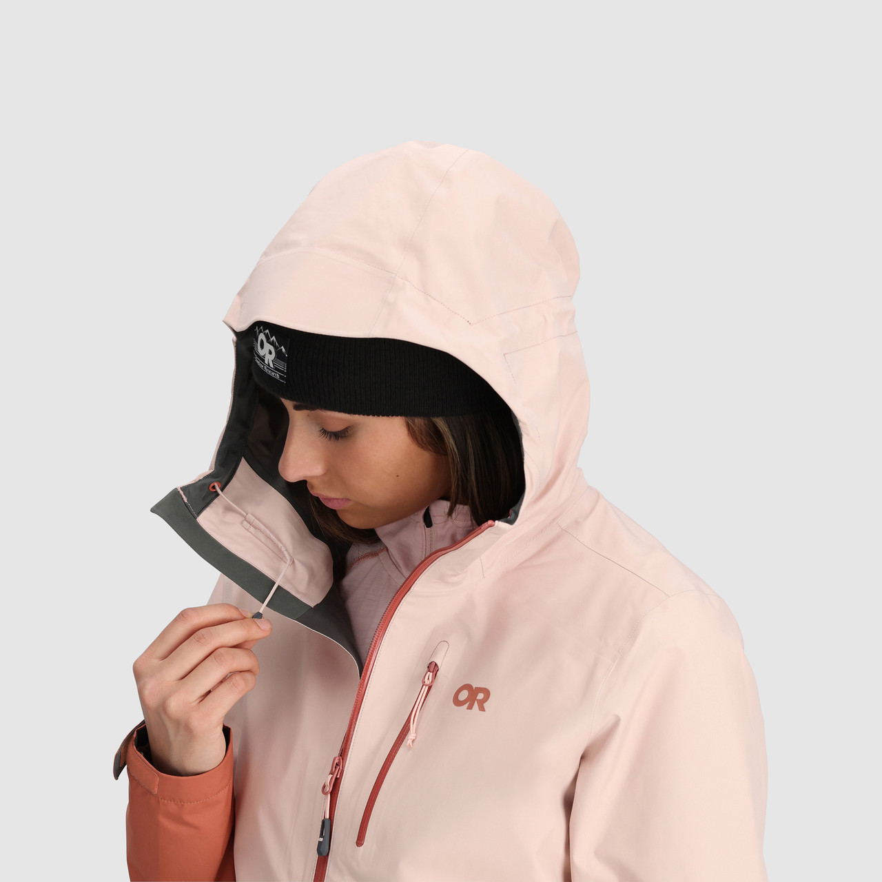 Outdoor Research Aspire II Jacket - Women's