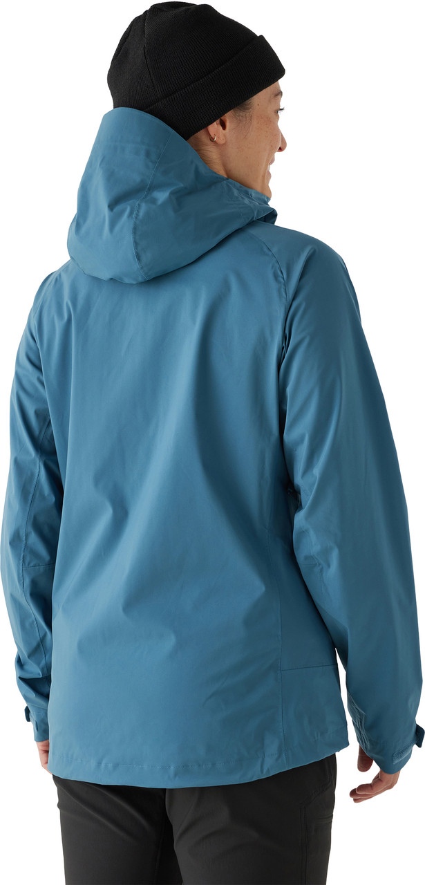 MEC Hydrofoil Stretch Jacket - Women's