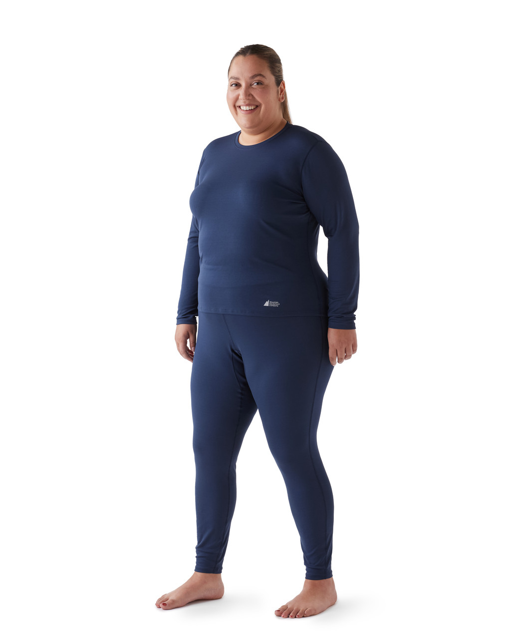MEC T0 Base Layer Long Sleeve Top - Women's