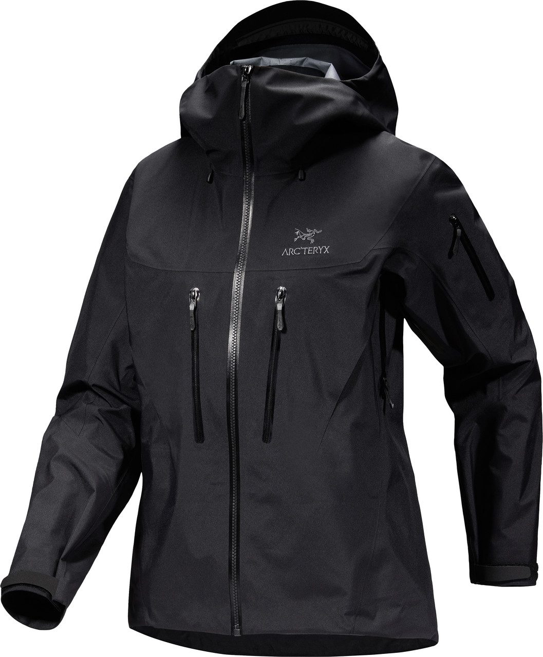 Arc'teryx Alpha SV Jacket - Women's