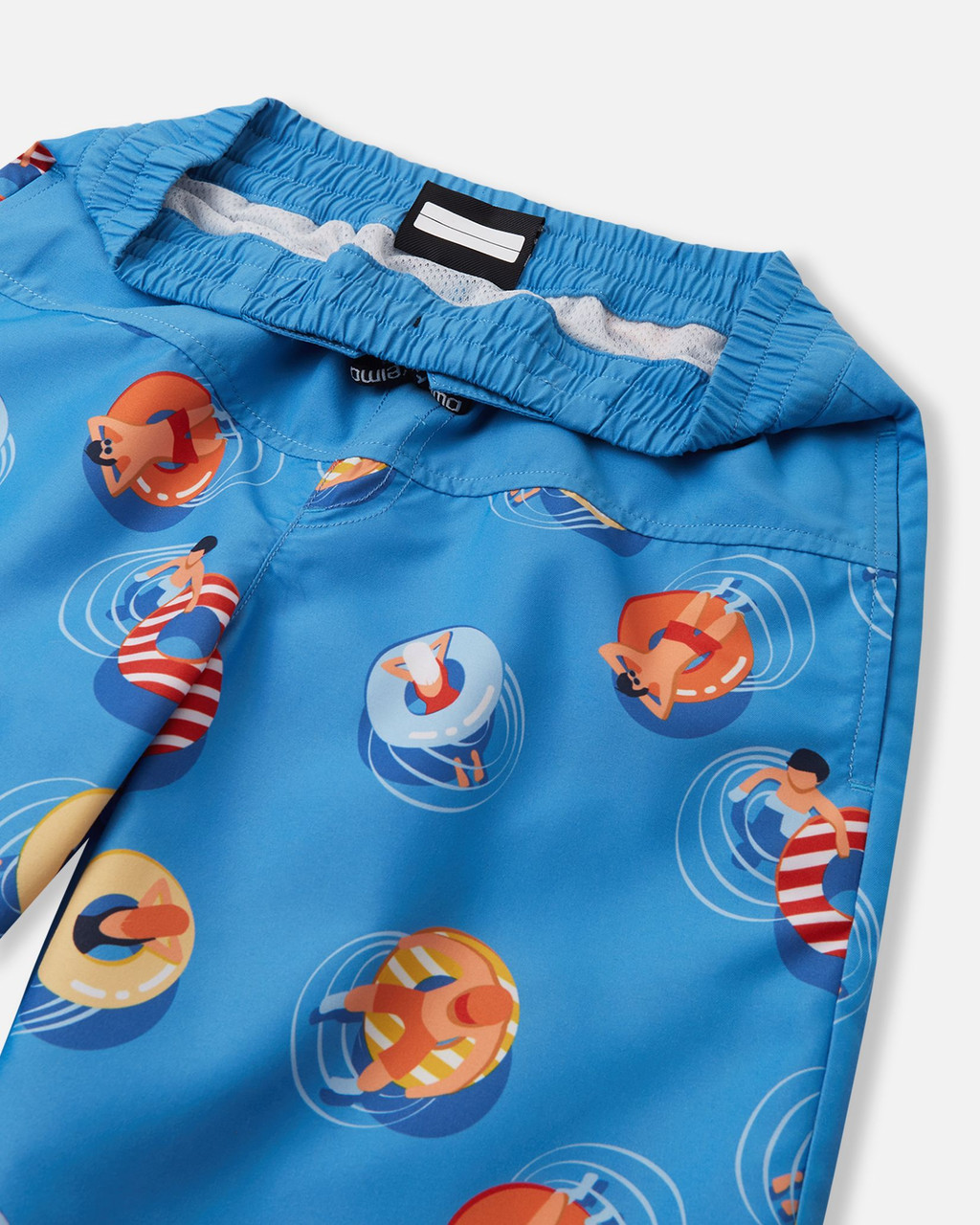 Reima Papaija Swim Shorts - Children to Youths