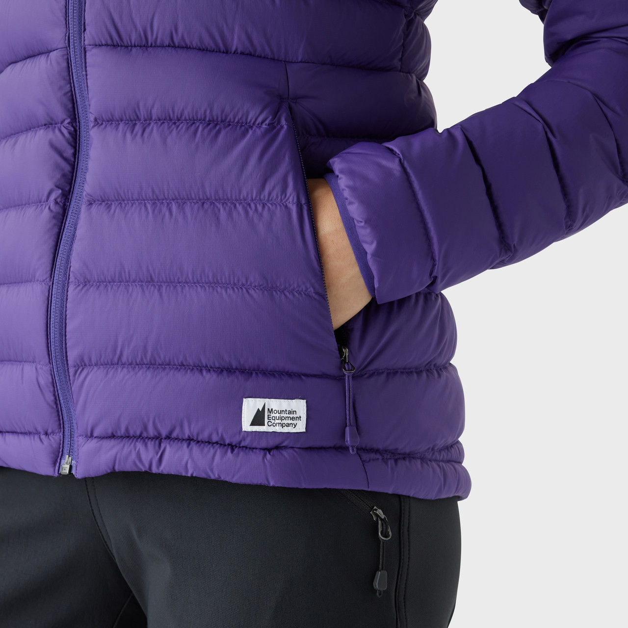MEC Boundary Light Down Jacket - Women's