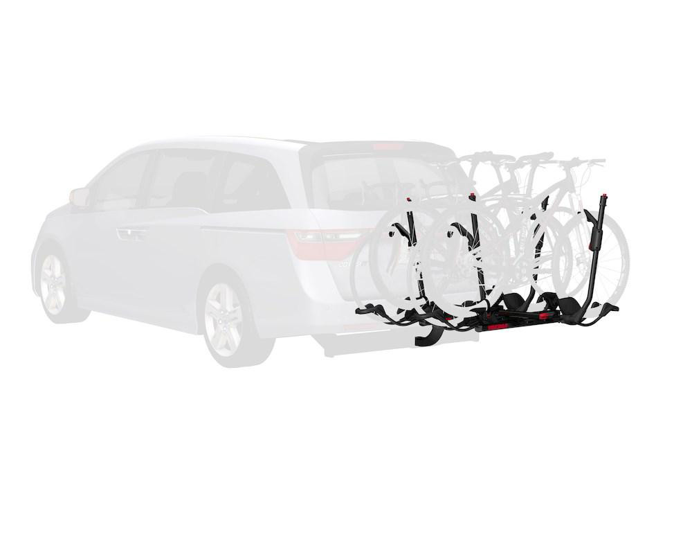 Yakima HoldUp +2 Hitch Bike Rack Extension