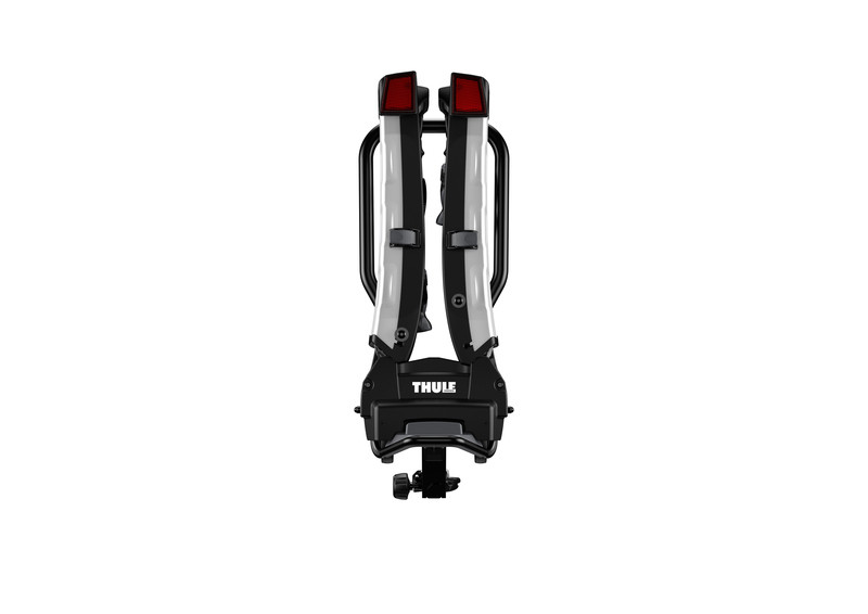 Thule EasyFold XT 2 Bike E-Bike and Fat Bike Hitch Rack