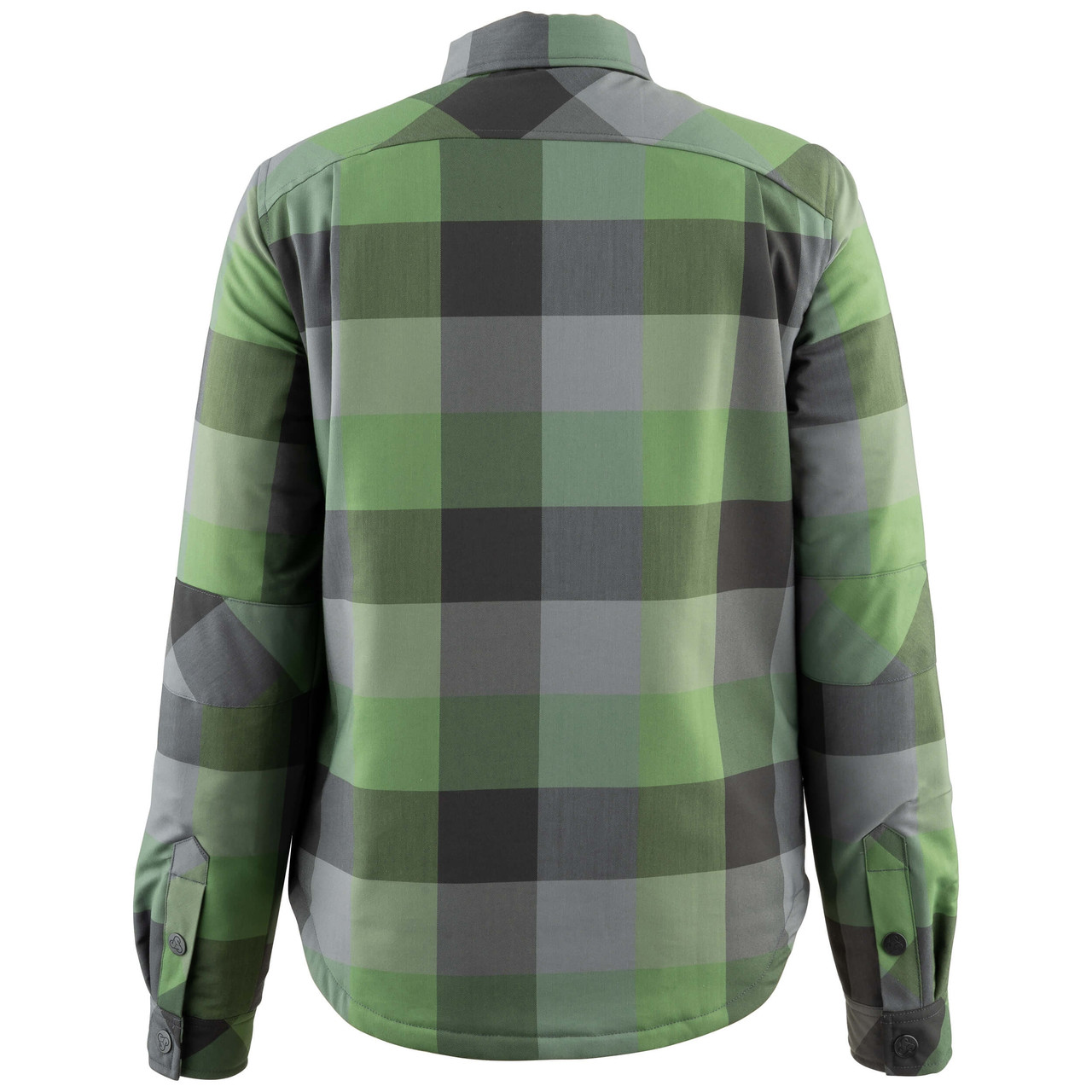 Sombrio Silhouette Plush Shirt - Women's