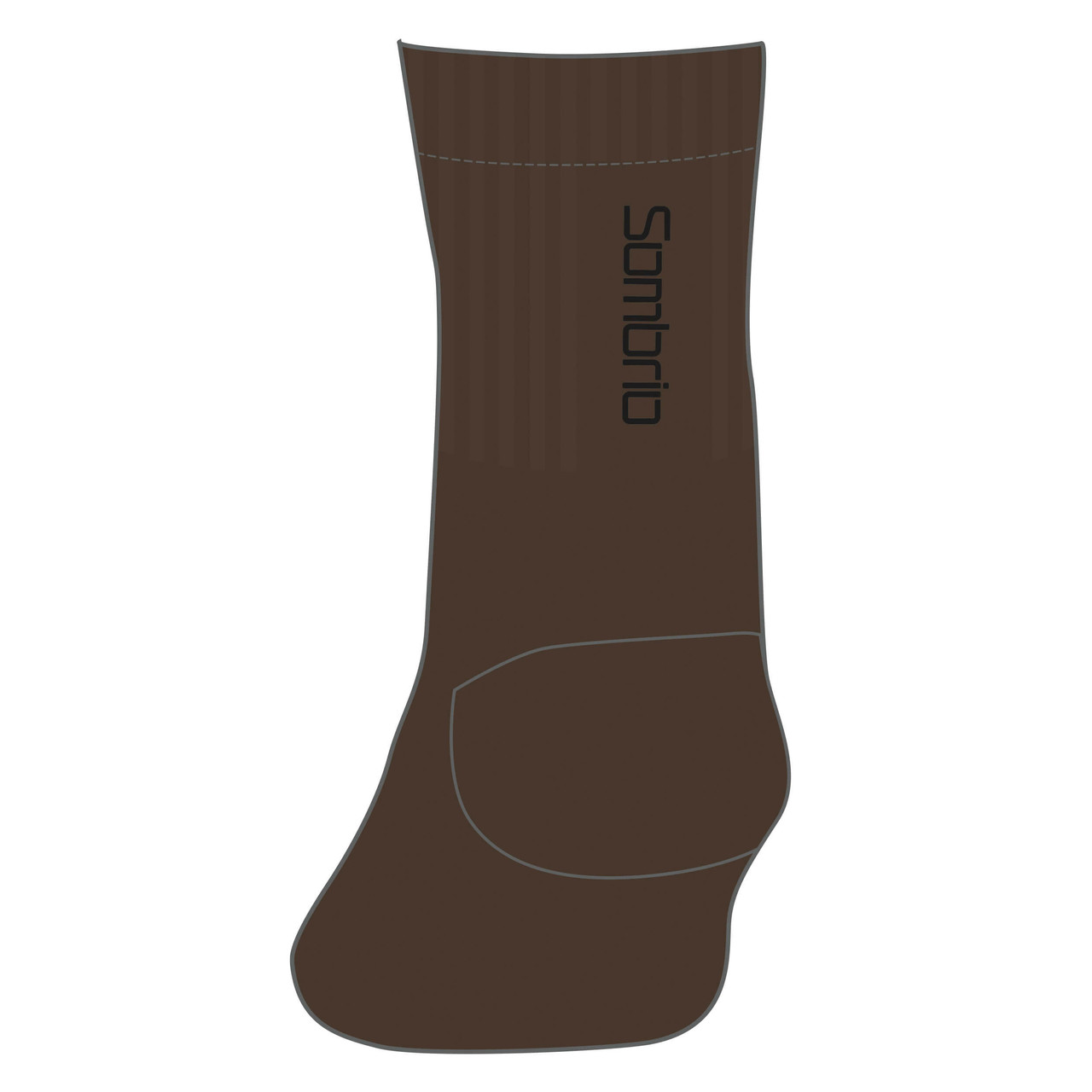 Sombrio Roost Socks - Women's