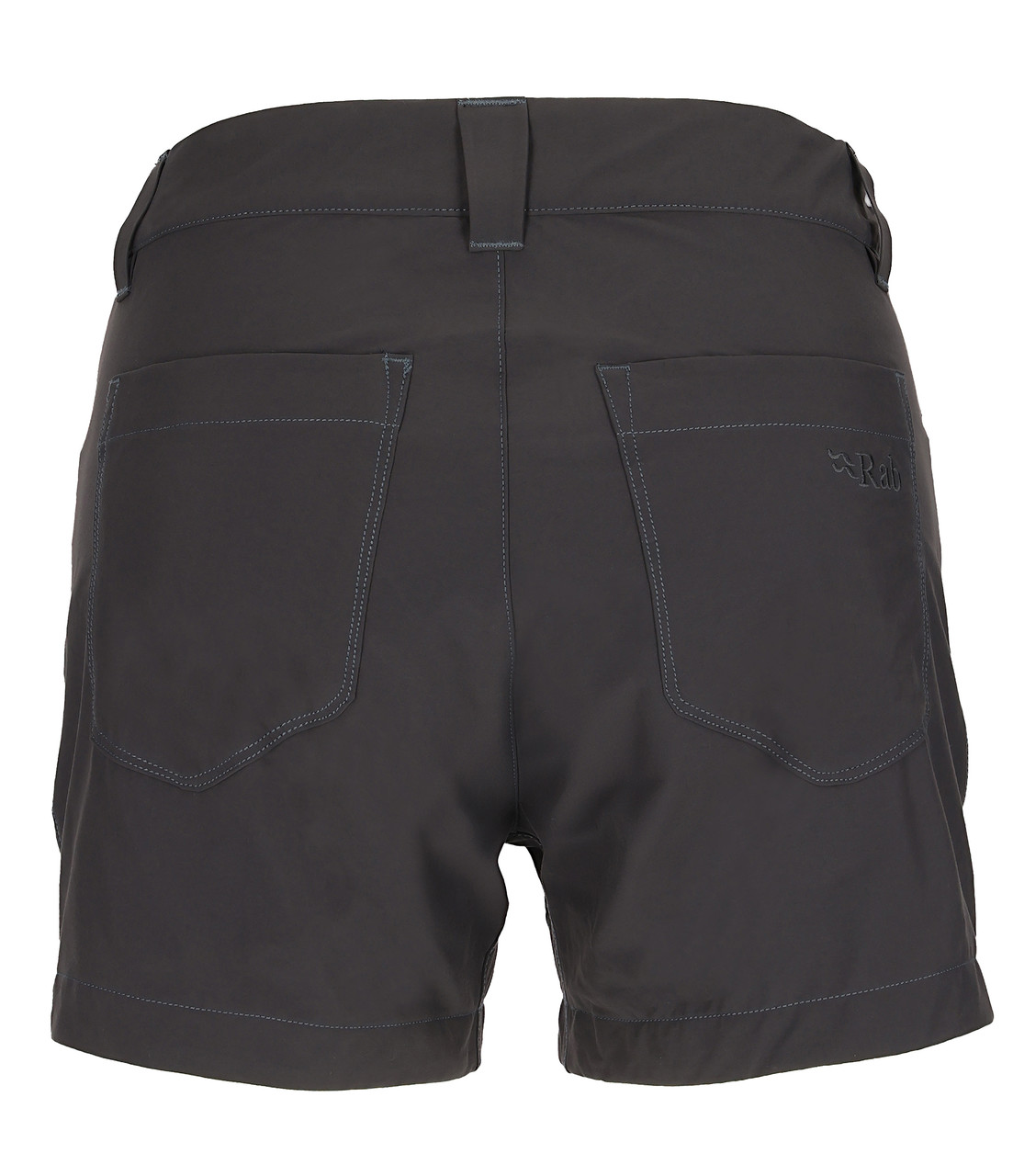 Rab Capstone Shorts - Women's