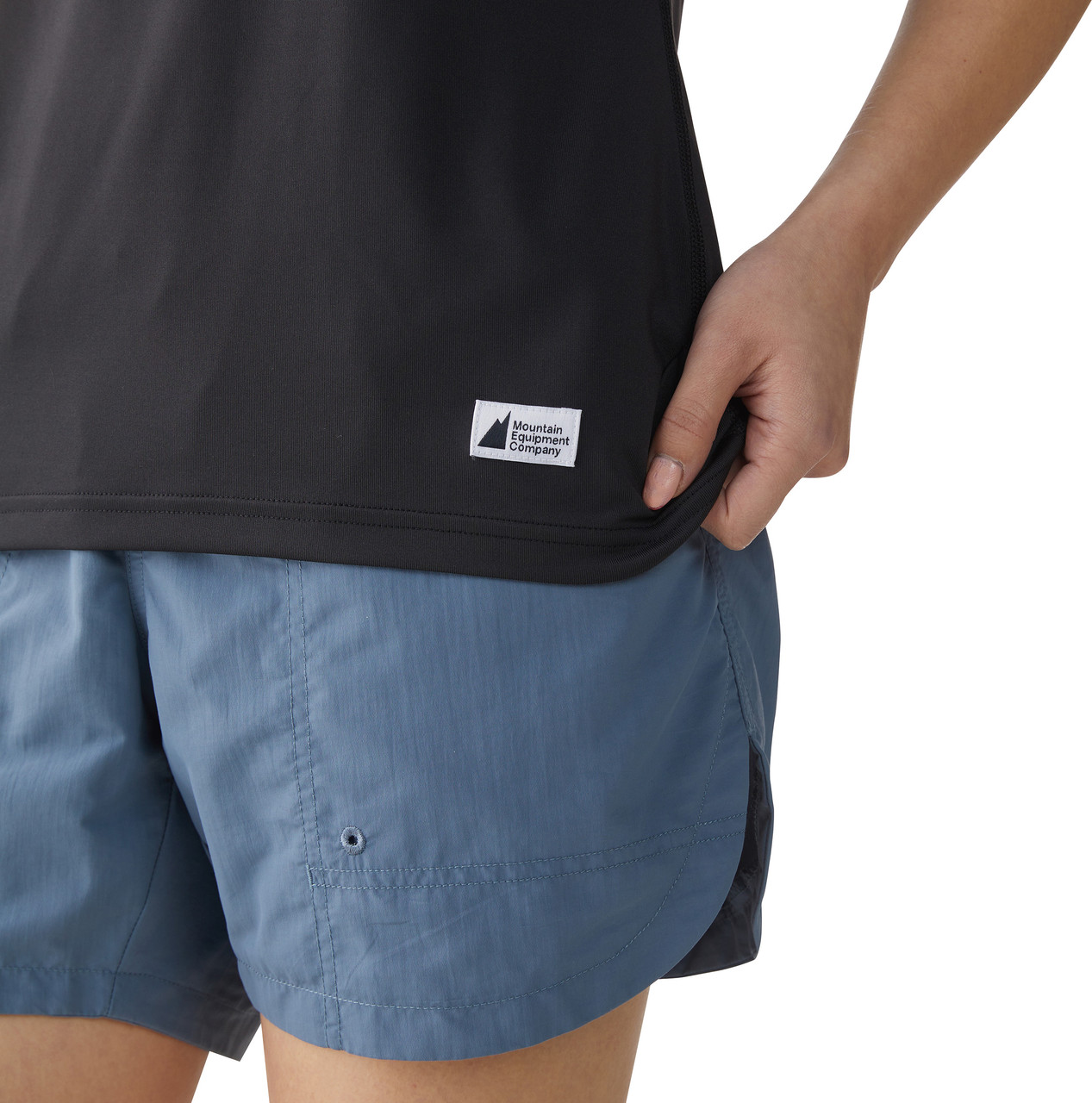 MEC South Shore Short Sleeve Sun Shirt - Women's