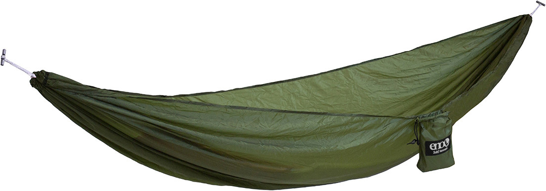 ENO Sub6 Ultralight Hammock