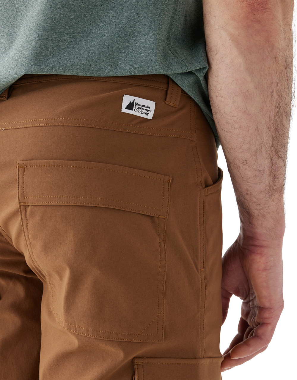 MEC Mochilero Cargo Pants - Men's