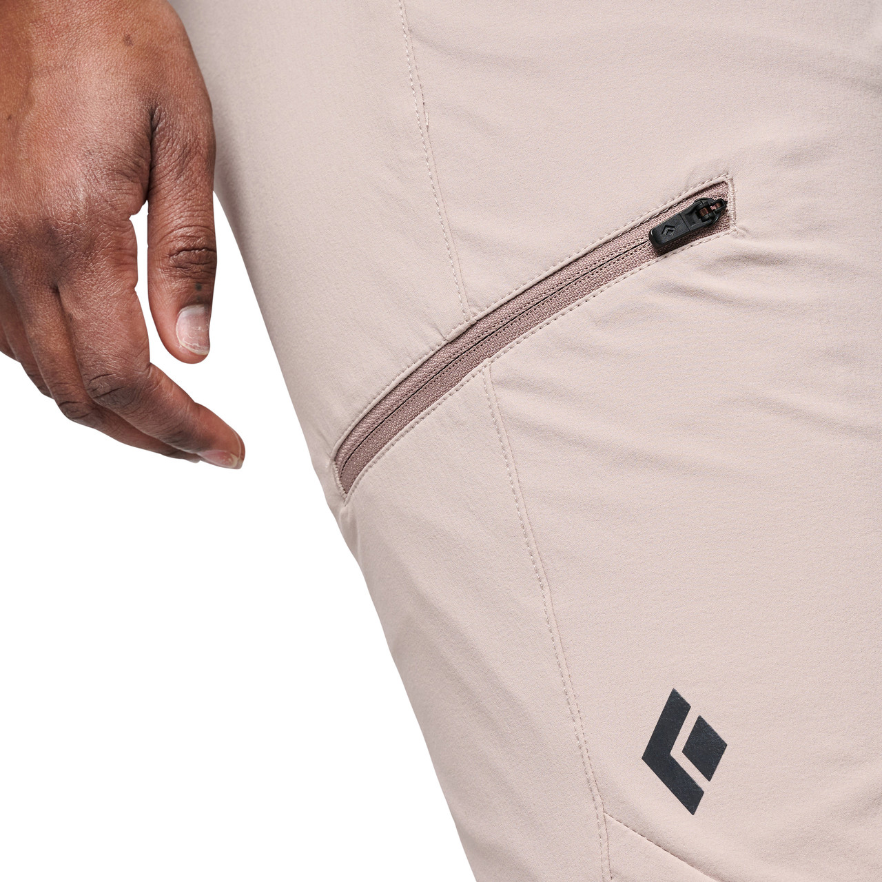 Black Diamond Alpine Light Pant - Women's