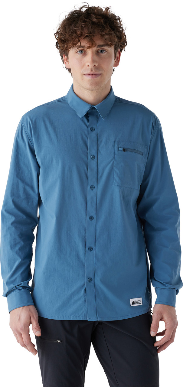 MEC Blaze Technical Shirt - Men's