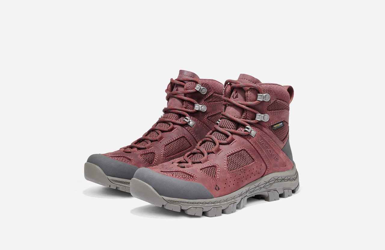 Vasque Breeze Hiking Boots - Women's