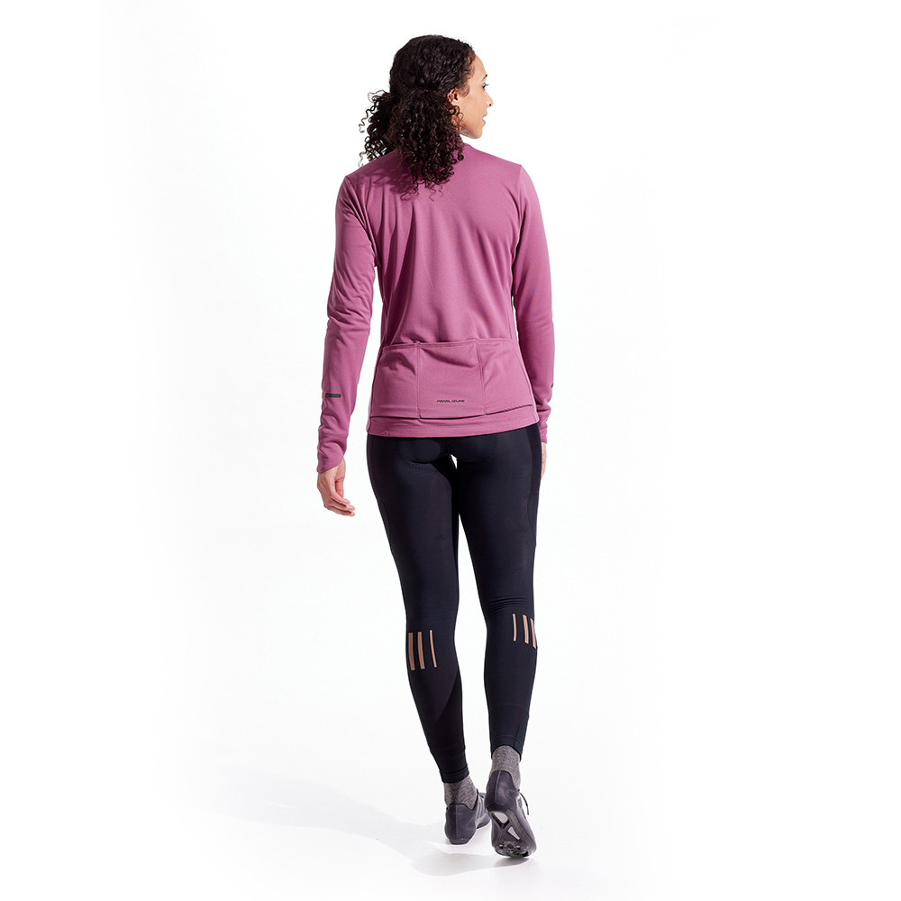 Pearl Izumi Quest Thermal Jersey - Women's