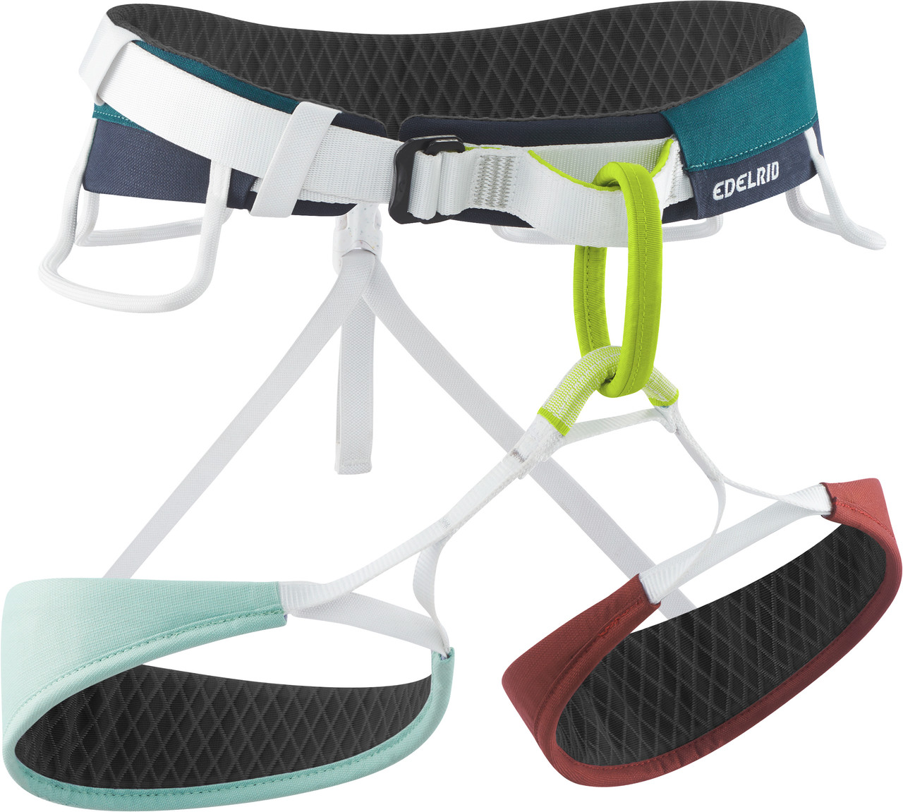 Edelrid Moe 3R Harness - Unisex