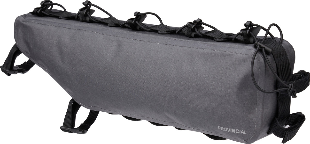 MEC Provincial Top Tube Frame Pack