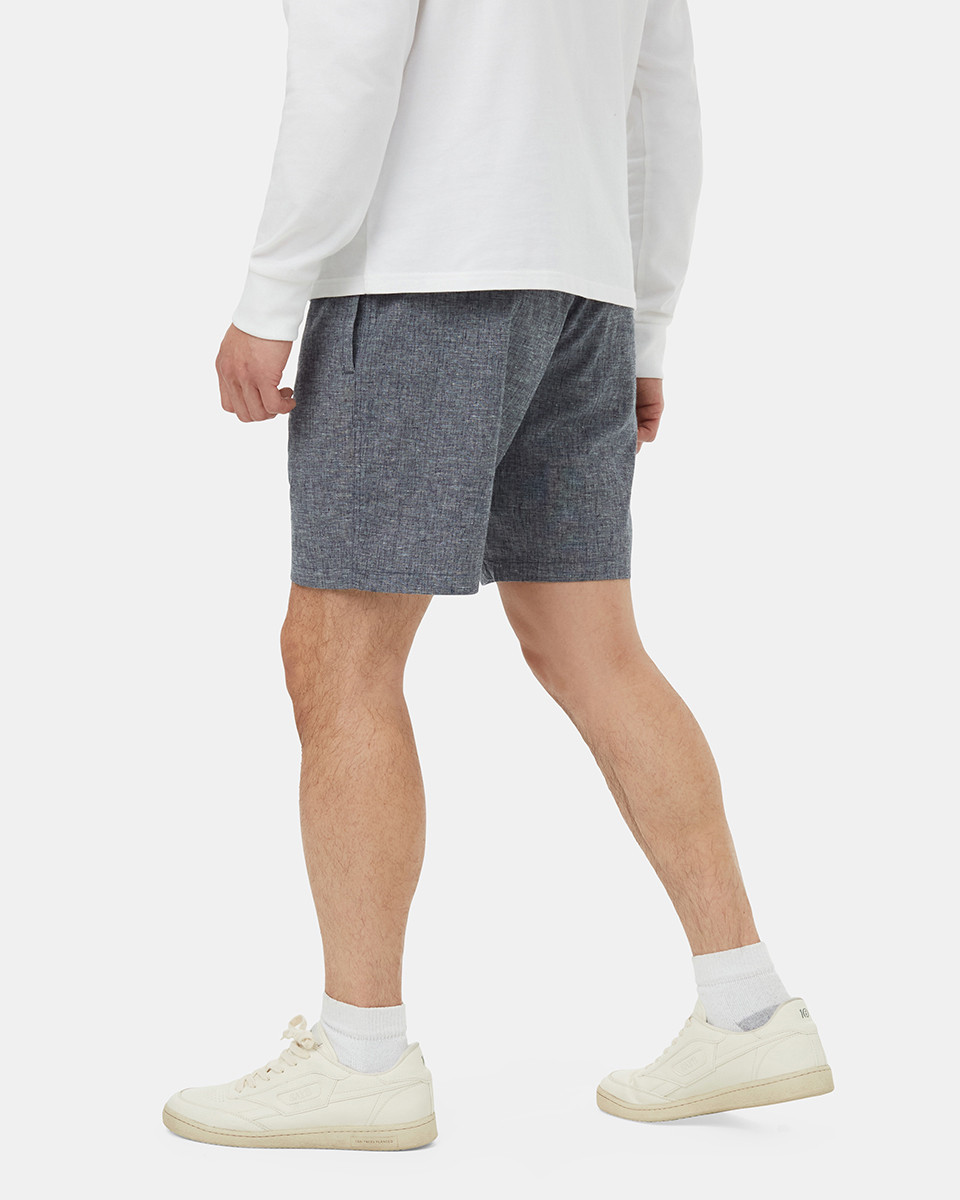tentree Hemp Joshua Short - Men's