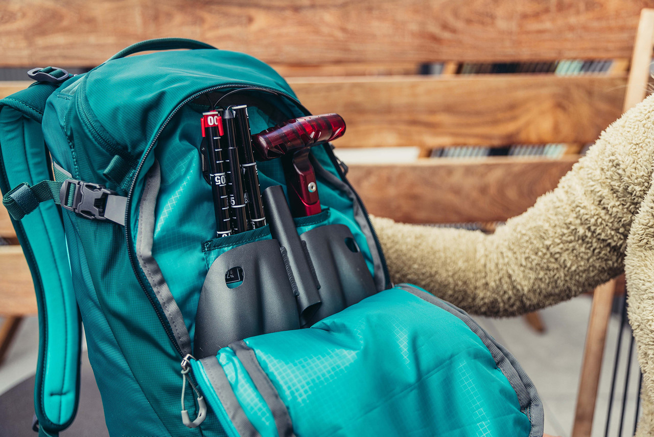 Gregory Targhee 30 Backpack - Women's