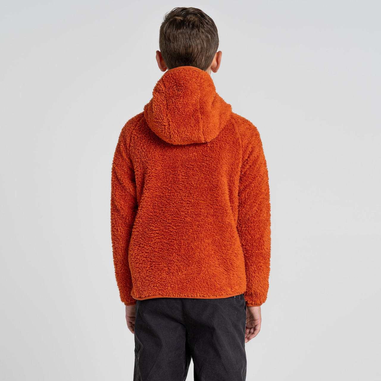 Craghoppers Kaito Hooded Jacket - Children to Youths