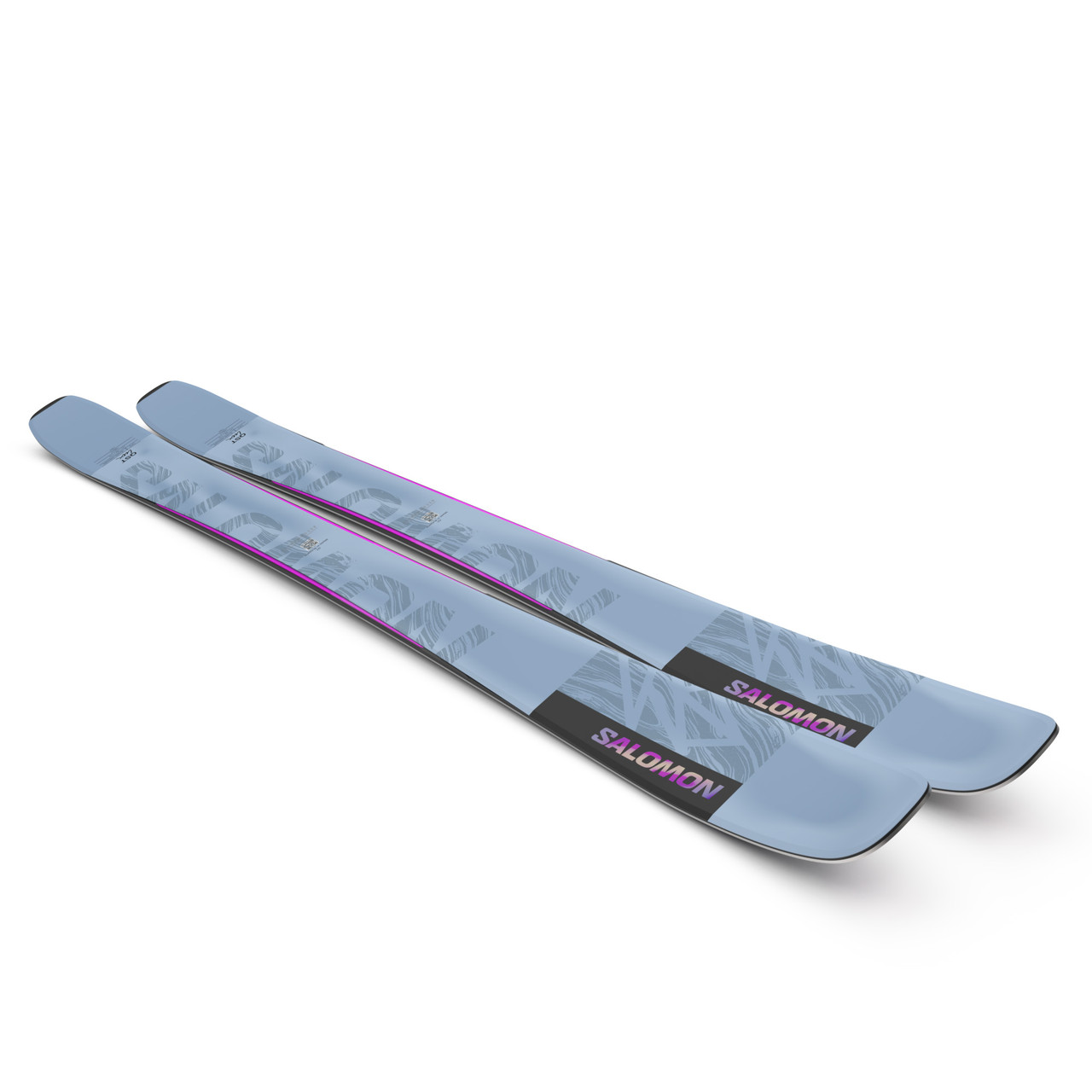 Salomon QST Lux 92 Skis - Women's