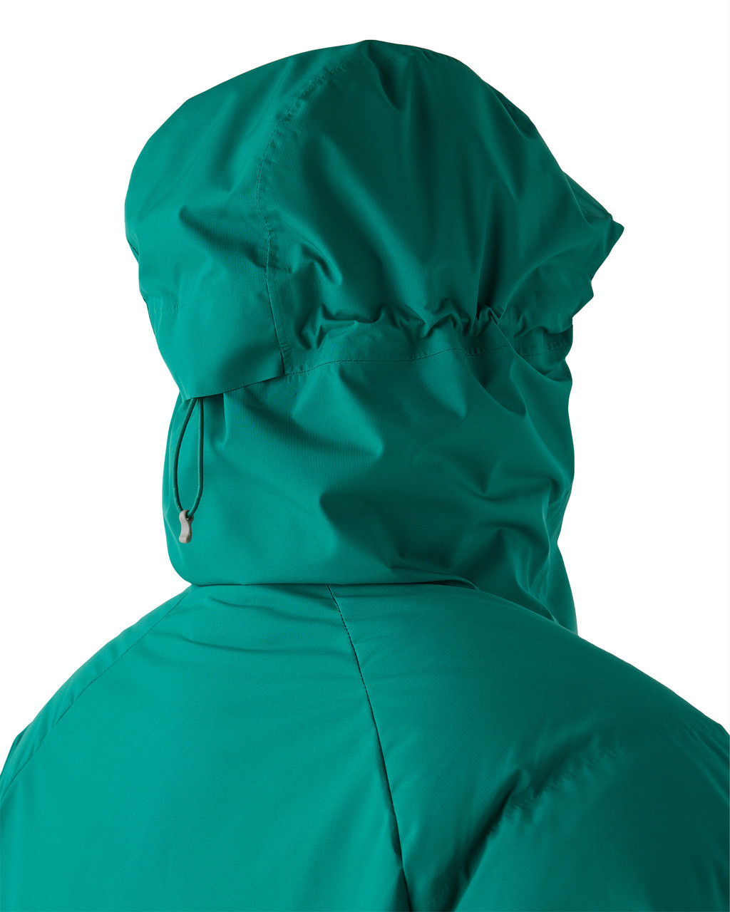 MEC Bromont Recycled Down Jacket - Women's