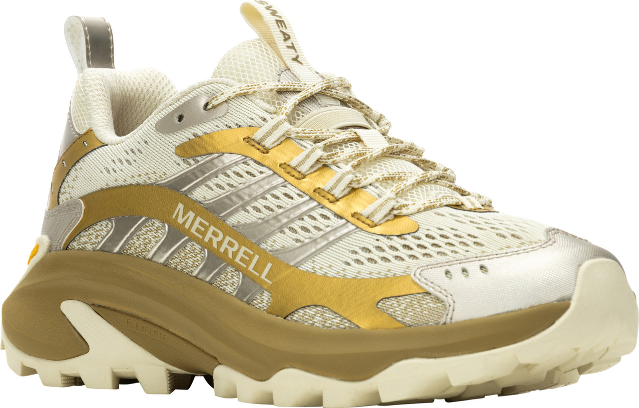 Merrell x Sweaty Betty Moab Speed 2 Light Trail Shoes - Women's