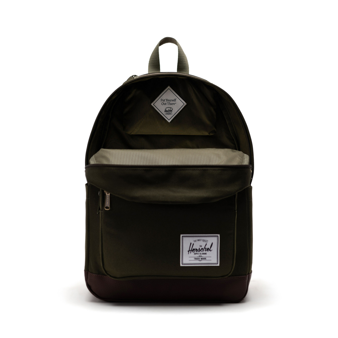 Herschel Pop Quiz 22L Daypack - Unisex