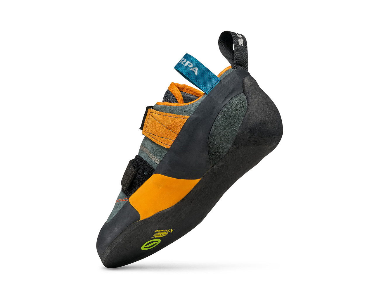 Scarpa Force V Climbing Shoes - Men's