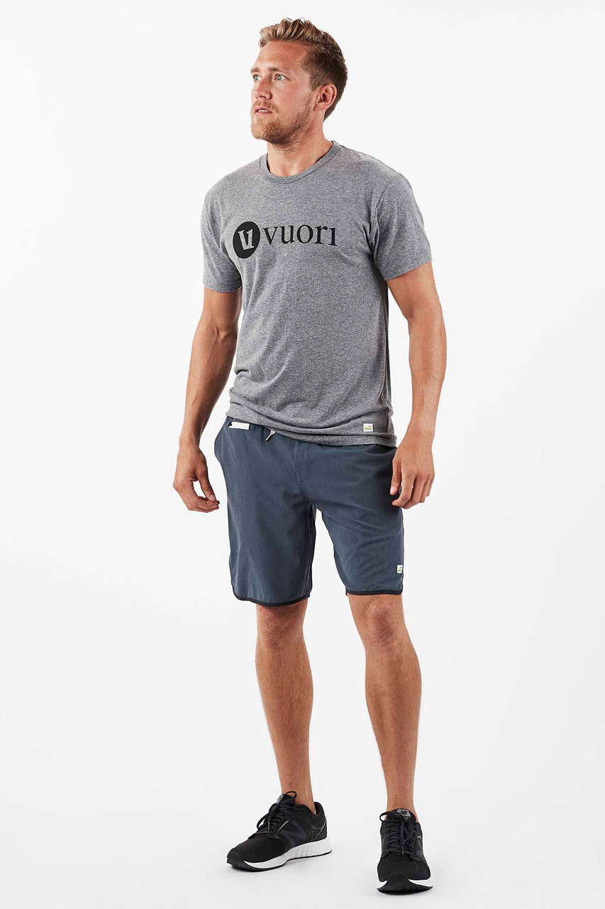 Vuori Banks Shorts - Men's
