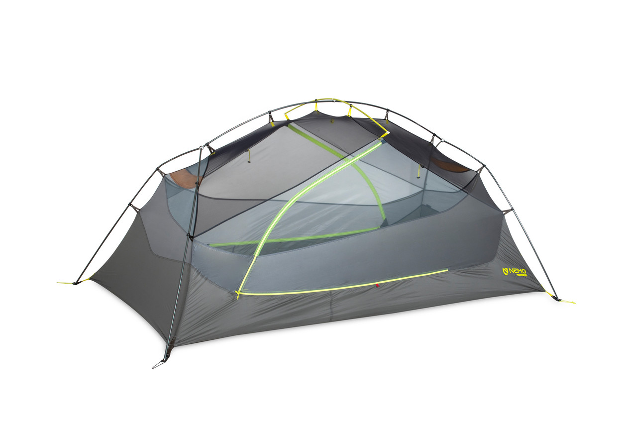 Nemo Dagger OSMO 2-Person Tent