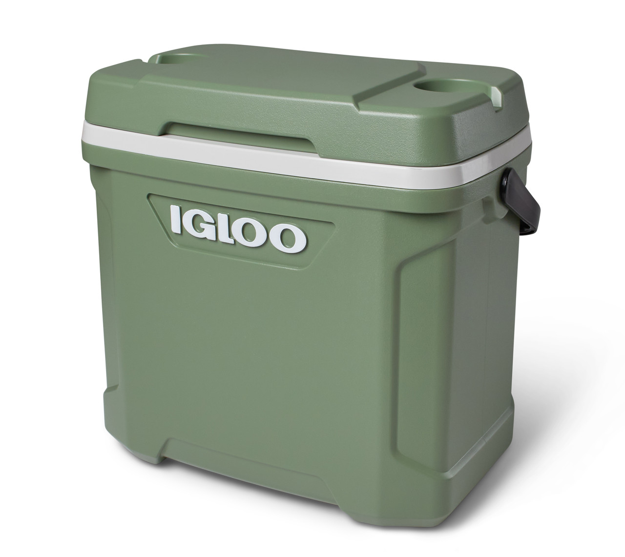Igloo EcoCool Latitude 30QT Cooler