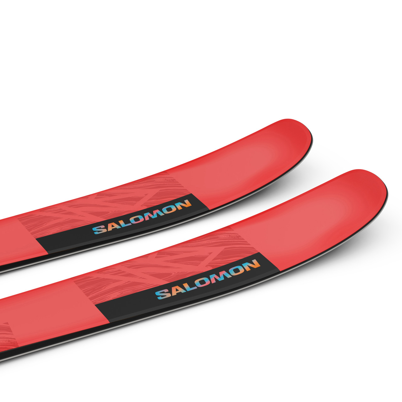 Salomon QST Stella 106 Skis - Women's