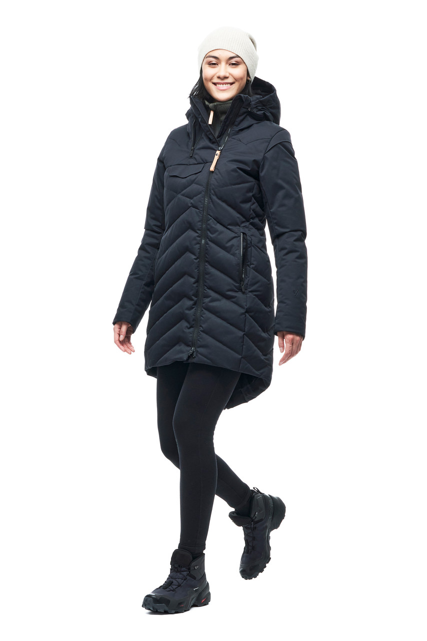 Indyeva Ayaba Parka - Women's