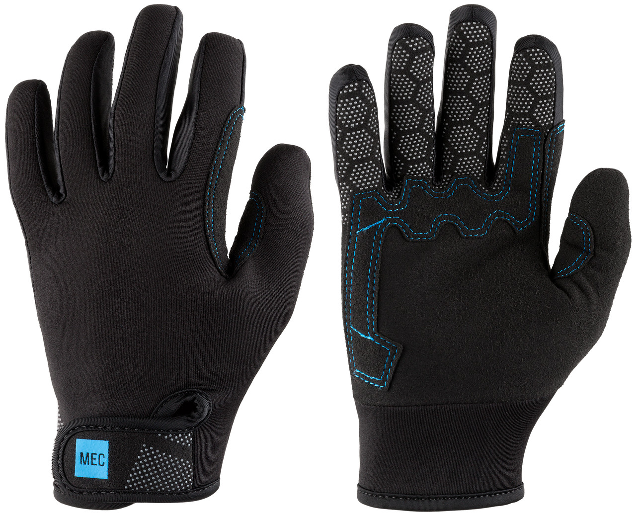 MEC H2O 2mm Neoprene Gloves - Unisex