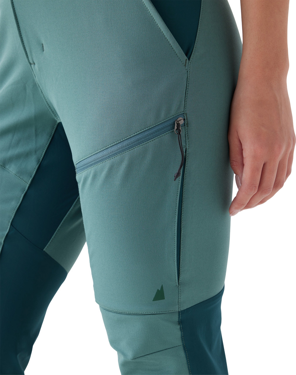 MEC Summit Seeker Pants - Women's