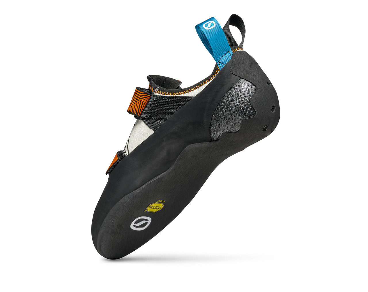 Scarpa Quantic Climbing Shoes - Men's