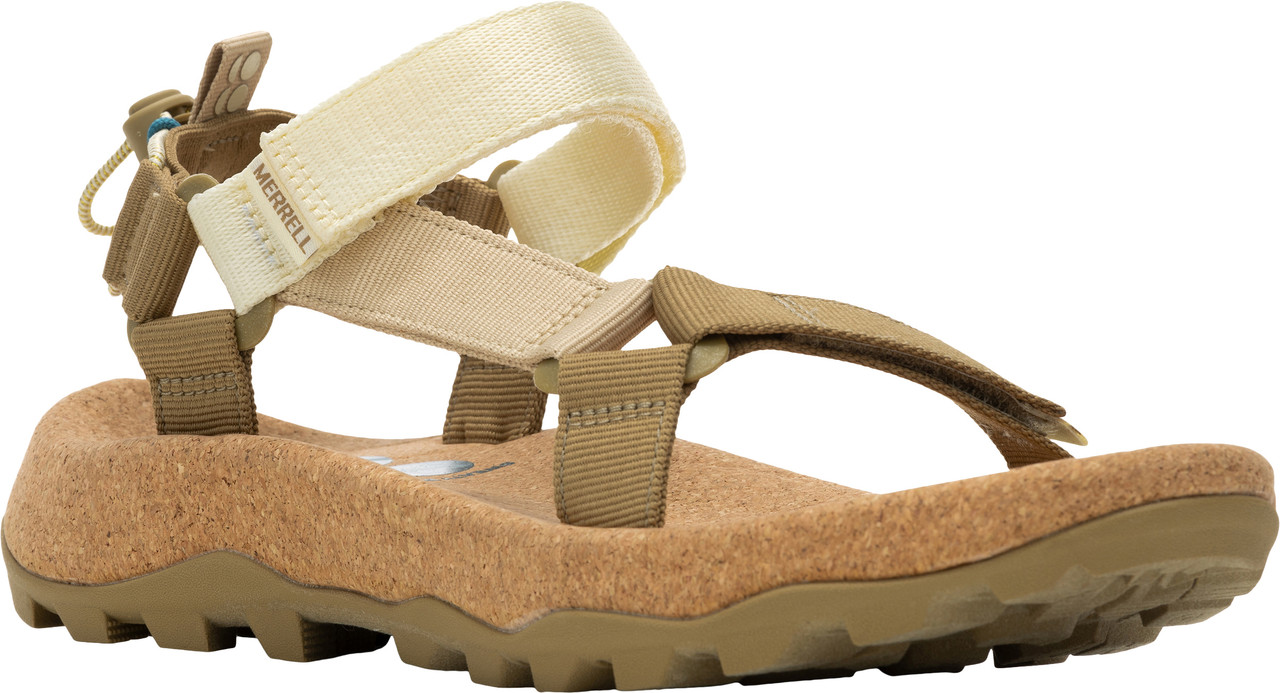 Merrell x Sweaty Betty Speed Fusion Web Sandals - Women's