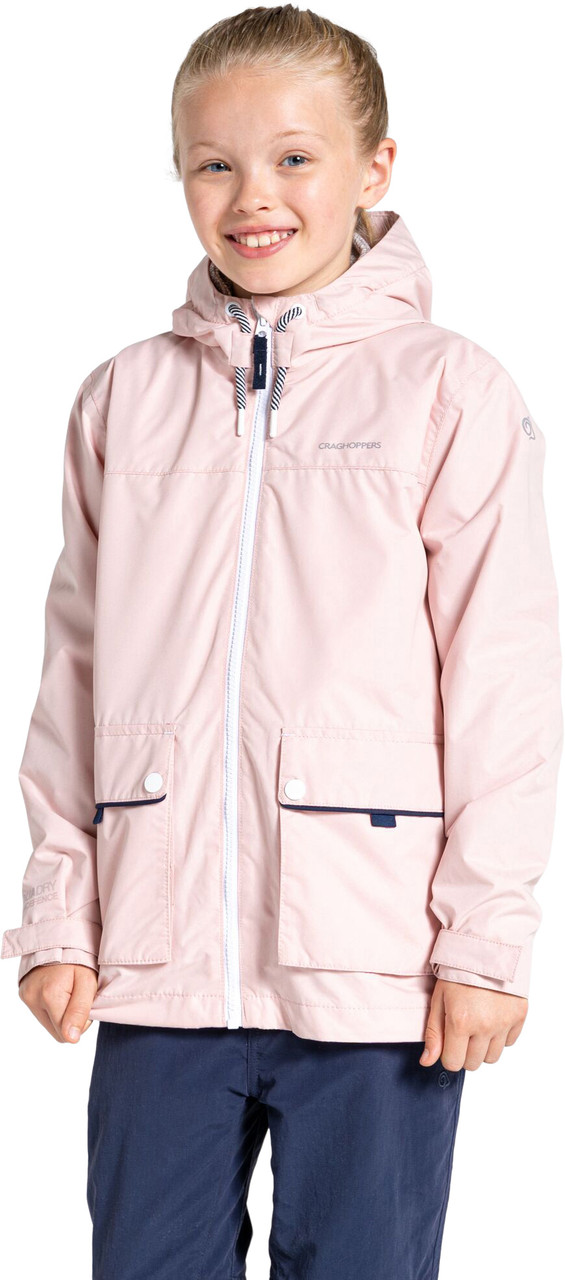 Craghoppers Joslyn Jacket - Children to Youths