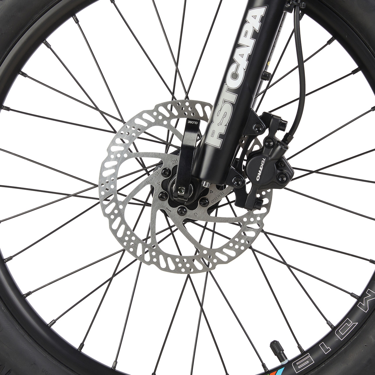 MEC Dash Ltd. Bicycle - Youths