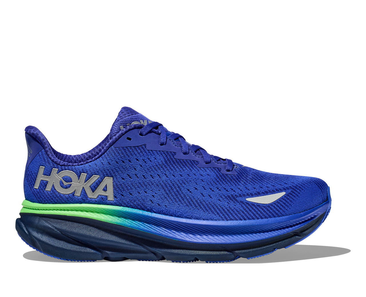 Hoka One One Clifton 9 Gore-Tex Road Running Shoes - Men's