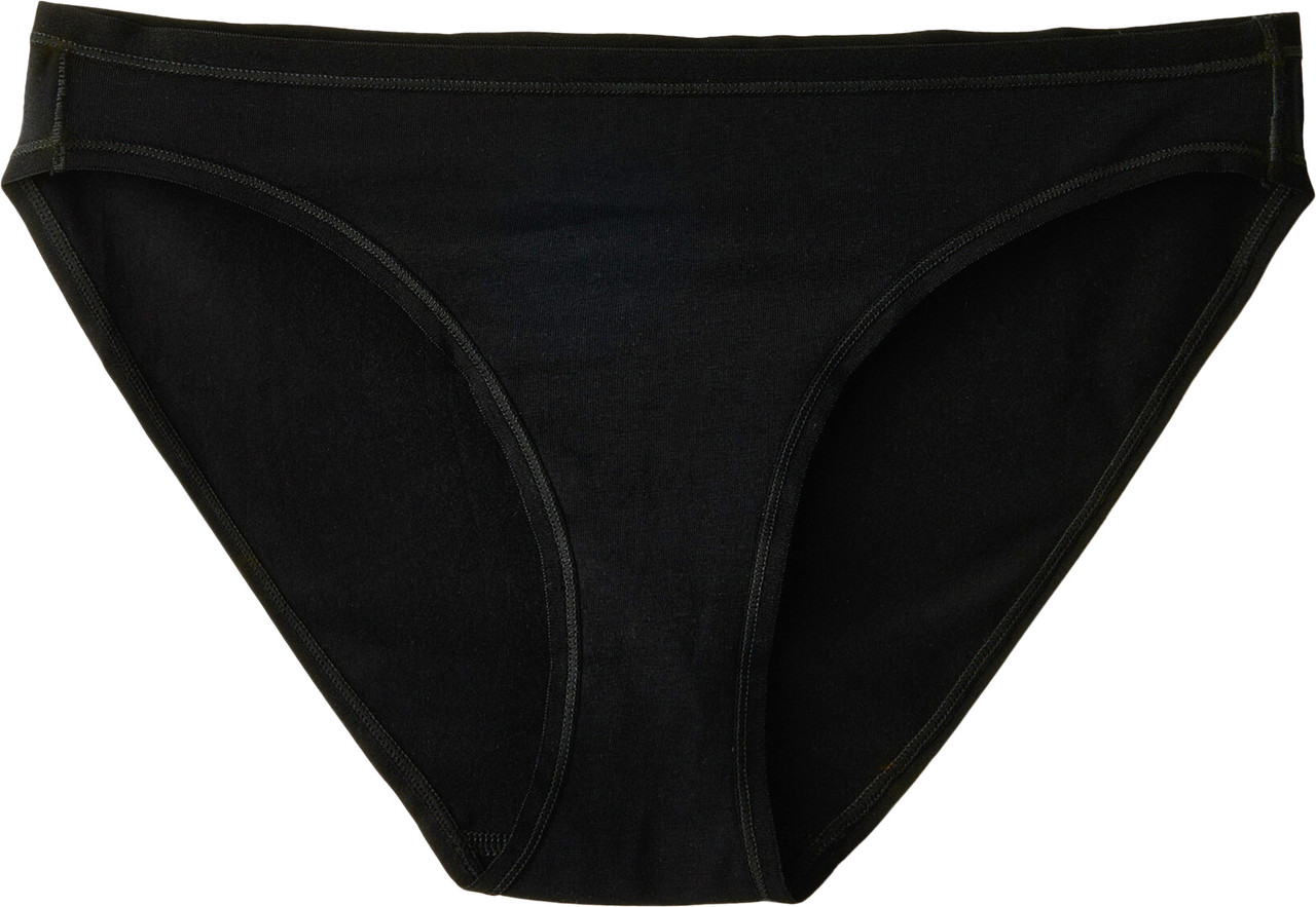 Tilley Organic Cotton 2-Pack Bikini - Women's