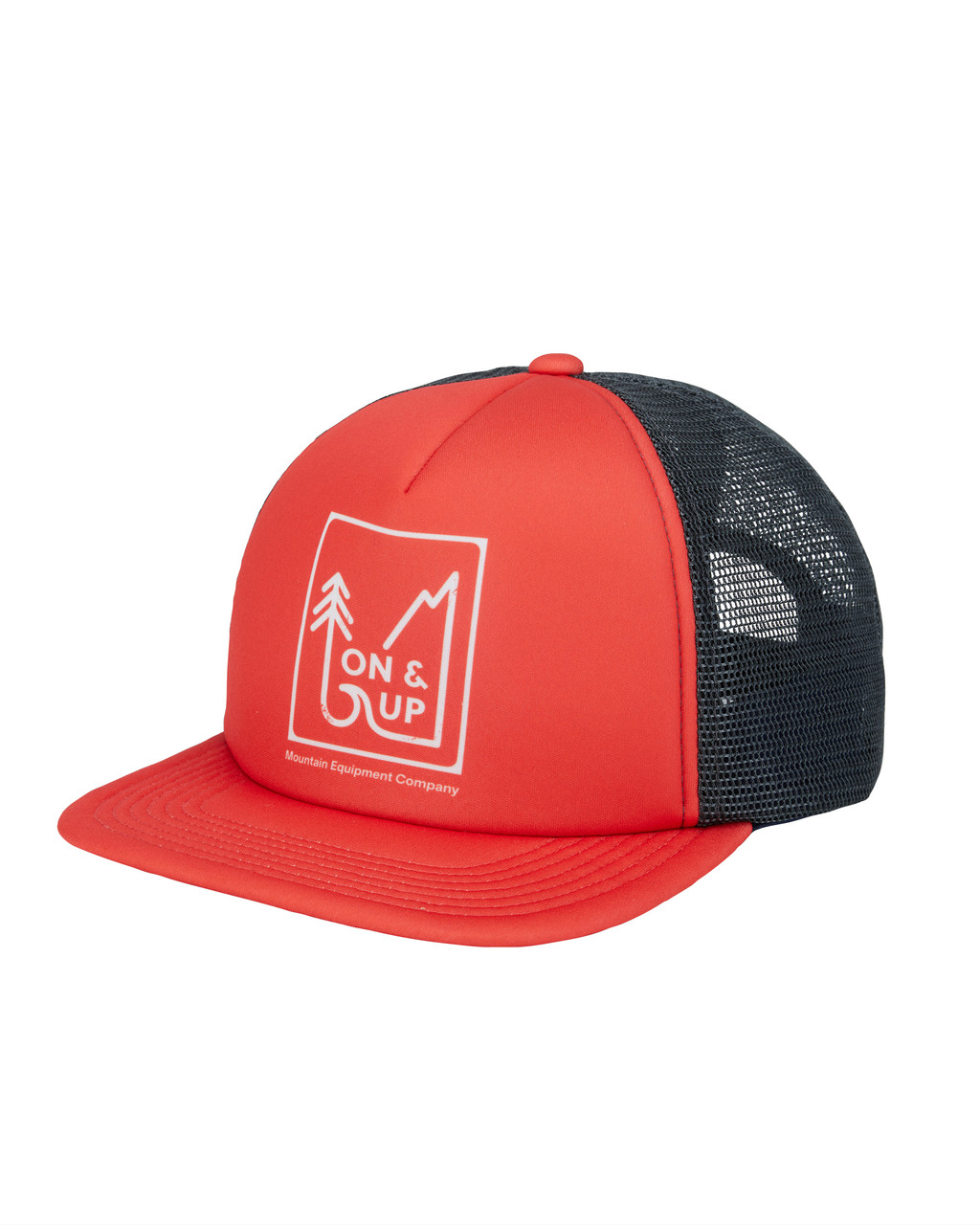 MEC Parkside Trucker Hat - Children