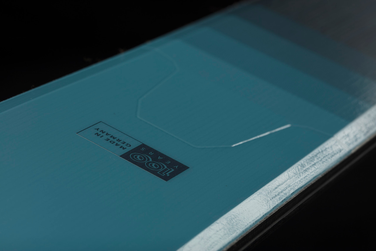 Volkl BLAZE 106 Skis - Unisex