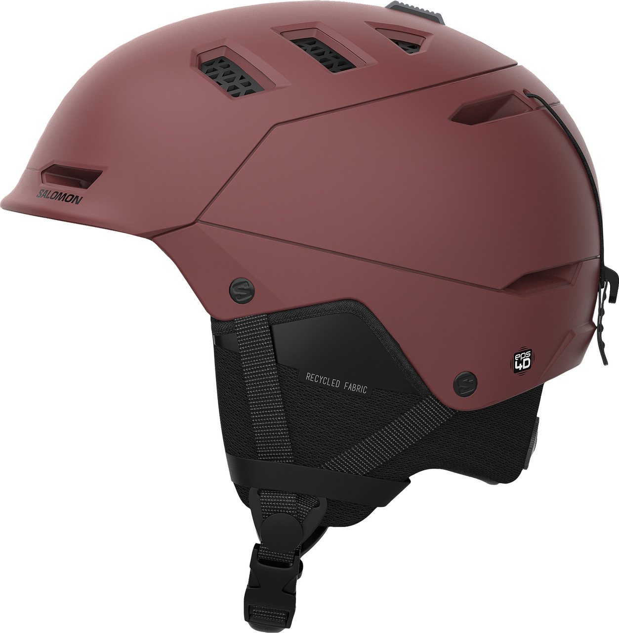 Salomon Husk Pro Helmet - Unisex