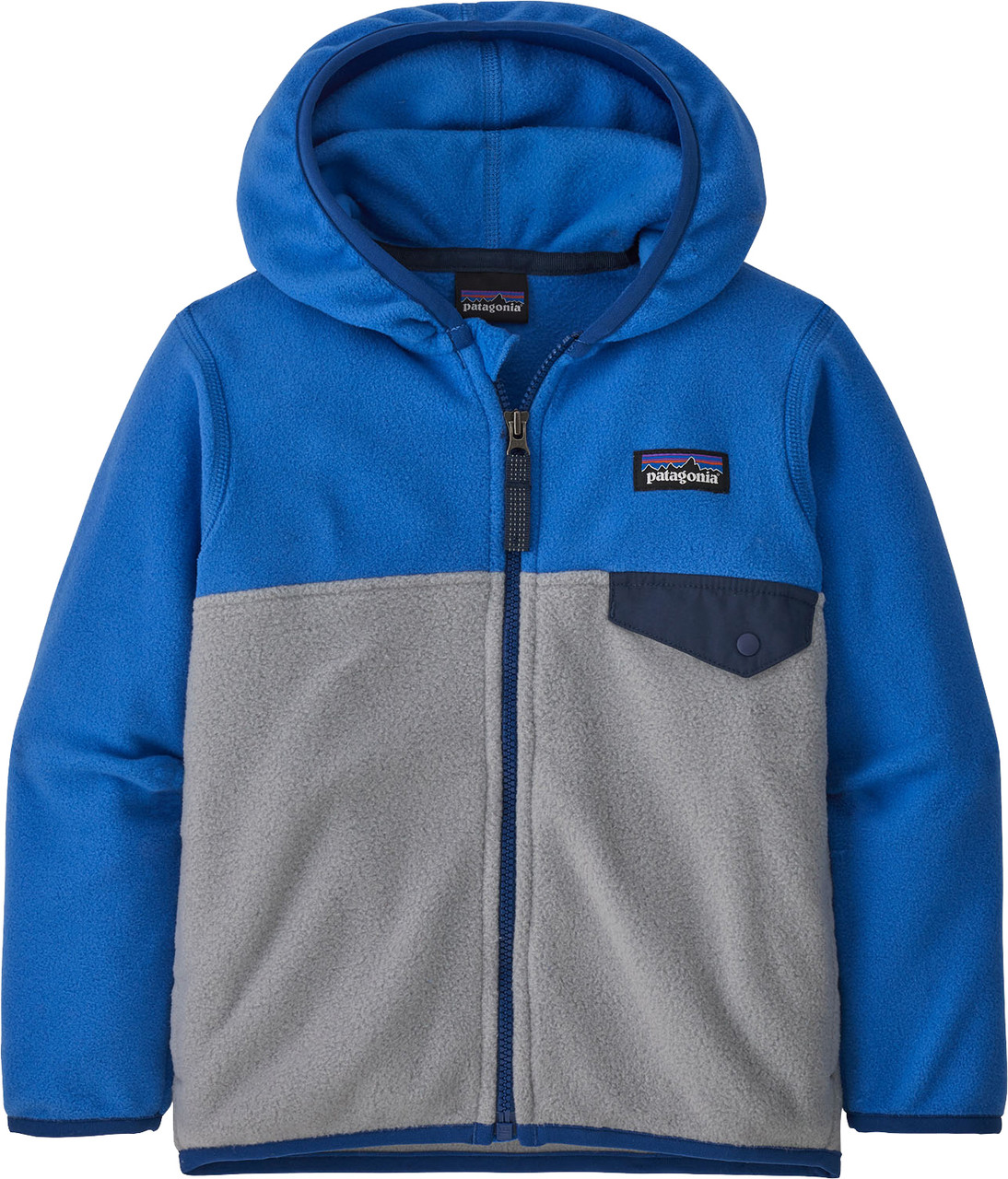 Patagonia Micro D Snap-T Jacket - Infants to Children